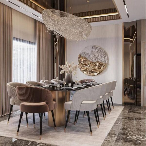 Dinning 18