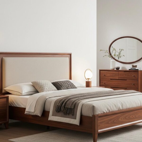 Bed 6