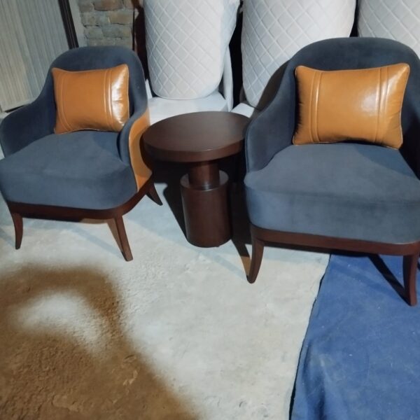 Chair 11