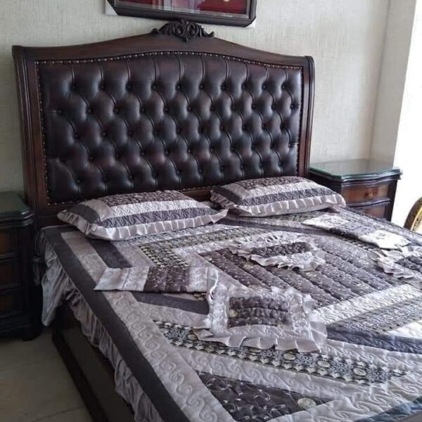 Bed 4