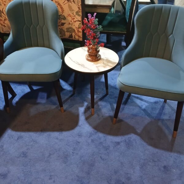 Two Chairs