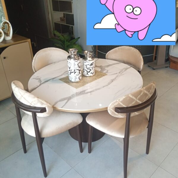 Dinning s3