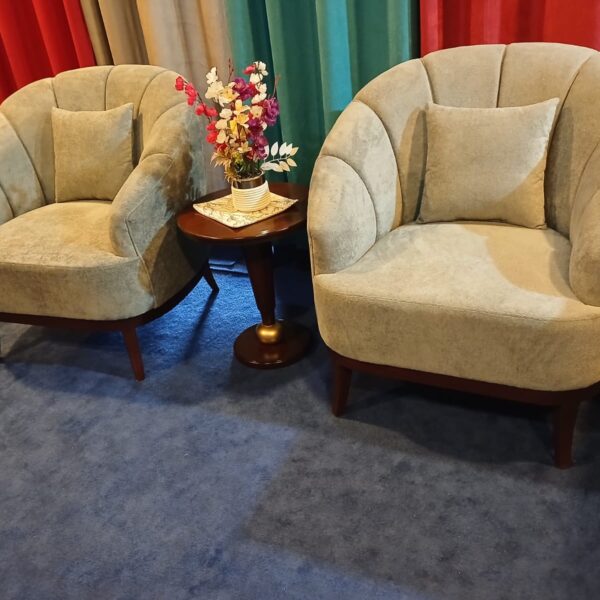 Chair s10