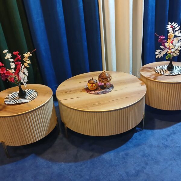 Table s5
