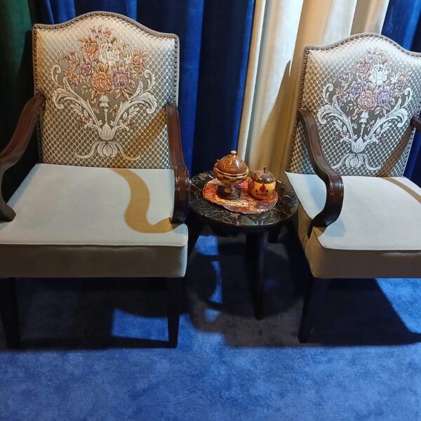 Chair S5