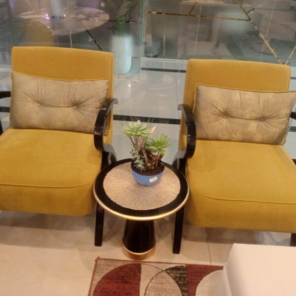 Chair S4