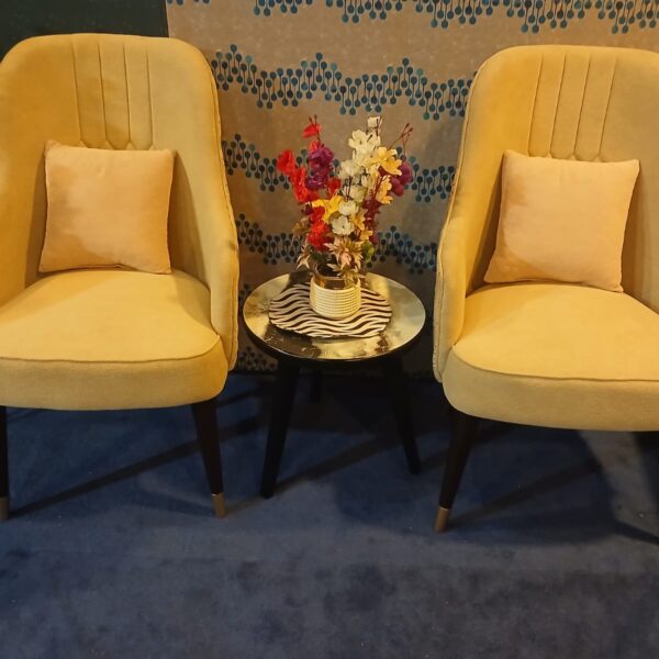 Chair S3
