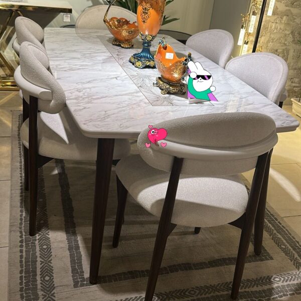 Dinning S1